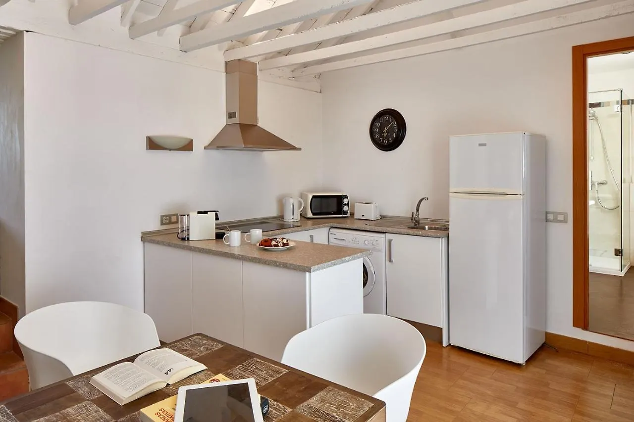 Appartement Lodgingmalaga Plaza Constitucion