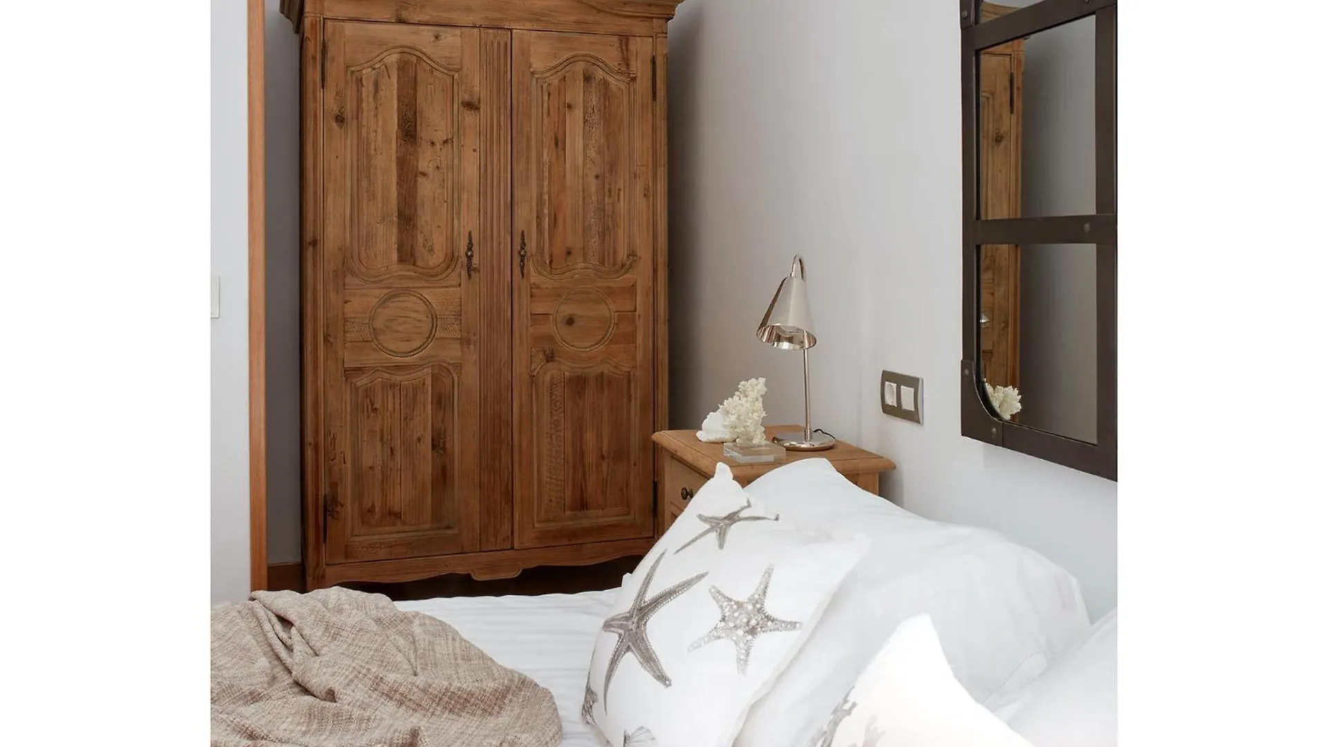 Appartement Lodgingmalaga Plaza Constitucion