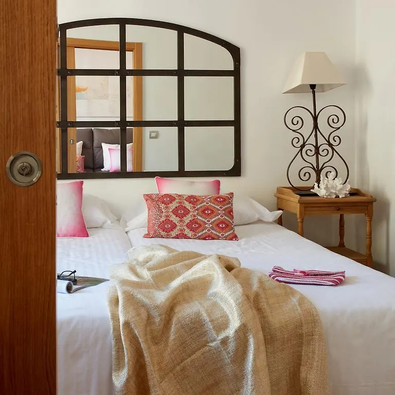 Appartement Lodgingmalaga Plaza Constitucion