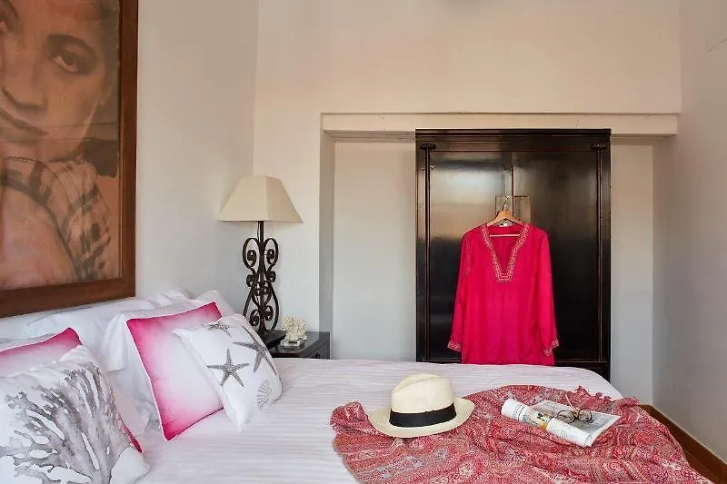 Appartement Lodgingmalaga Plaza Constitucion