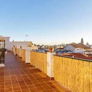 Apartament Fun Building Flats By Homeabout, Malaga