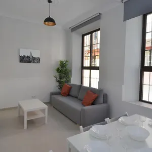  Apartament Alvarez Centro Historico Hiszpania