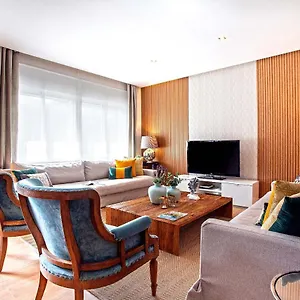 Apartament Genteel Paseo De Reding, Malaga