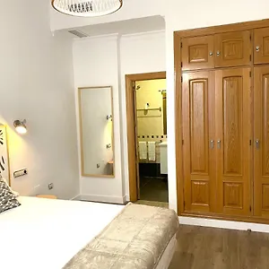  Apartament Dobo Puerto Hiszpania