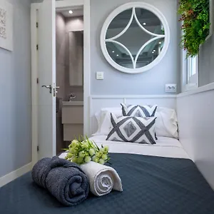  Appartement Xpce Merced Square - Picasso