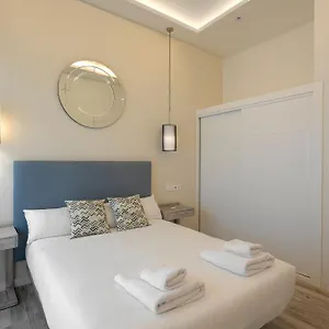  Apartament Fresh Velazquez Hiszpania