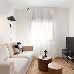Urban Chill By Olala Homes Apartment L’Hospitalet de Llobregat