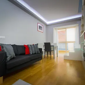 Holidays2malaga Biedmas Terraza En Casco Historico Appartement