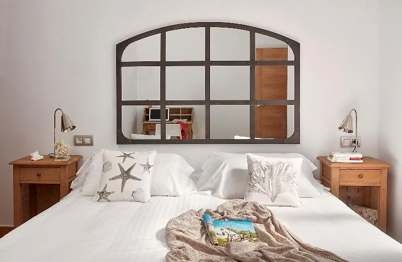 Lodgingmalaga Plaza Constitucion Apartment 0*, Malaga Spain